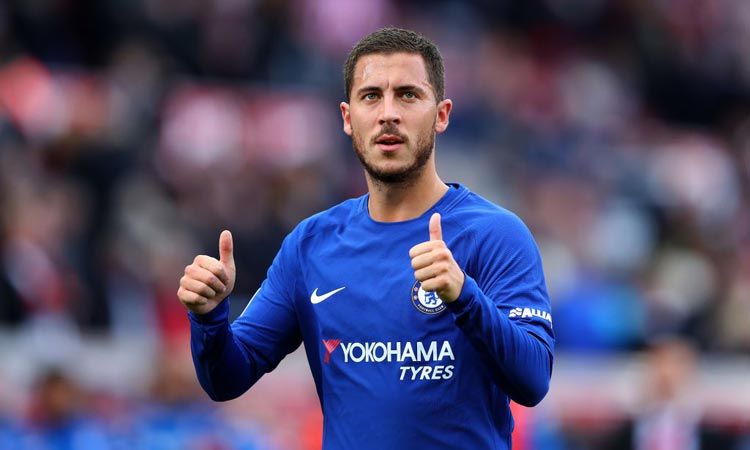 EdenHazard